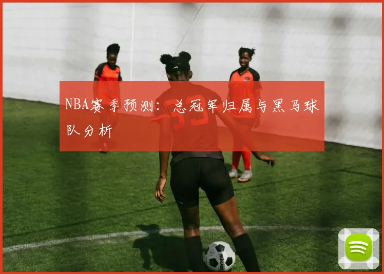 NBA赛季预测：总冠军归属与黑马球队分析