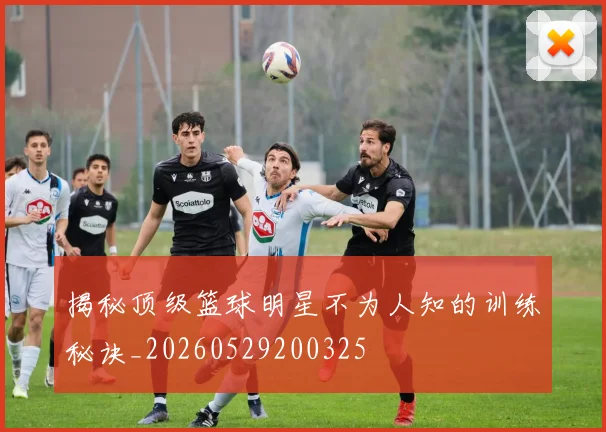 揭秘顶级篮球明星不为人知的训练秘诀_20260529200325